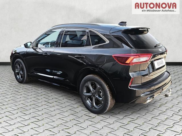 Ford Kuga ST-Line 1.5 EB Autom. ST Line 5J.Gar AHK schwenkb 