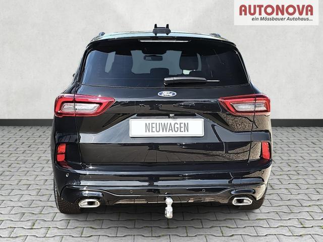 Ford Kuga ST-Line 1.5 EB Autom. ST Line 5J.Gar AHK schwenkb 