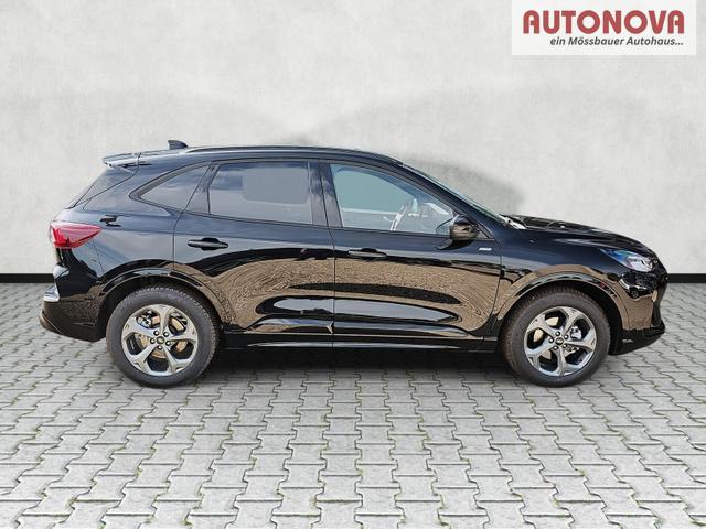 Ford Kuga ST-Line 1.5 EB Autom. ST Line 5J.Gar AHK schwenkb 