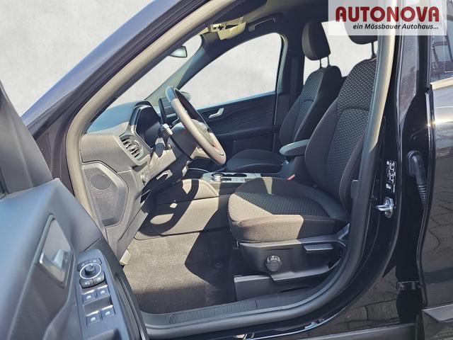 Ford Kuga ST-Line 1.5 EB Autom. ST Line 5J.Gar AHK schwenkb 