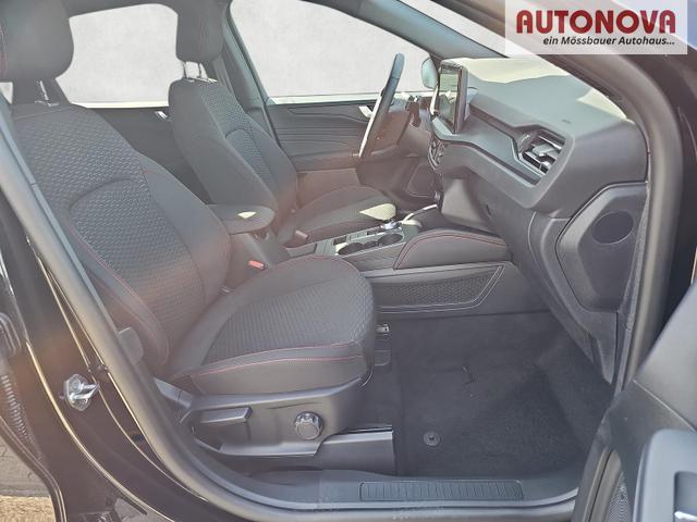 Ford Kuga ST-Line 1.5 EB Autom. ST Line 5J.Gar AHK schwenkb 