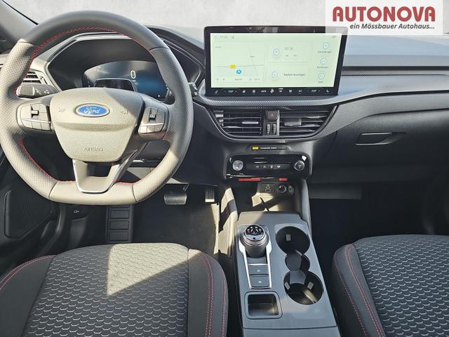 Ford Kuga ST-Line 1.5 EB Autom. ST Line 5J.Gar AHK schwenkb 