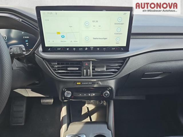 Ford Kuga ST-Line 1.5 EB Autom. ST Line 5J.Gar AHK schwenkb 