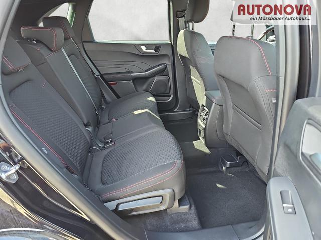 Ford Kuga ST-Line 1.5 EB Autom. ST Line 5J.Gar AHK schwenkb 