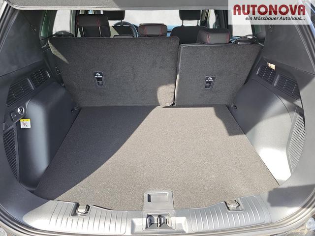 Ford Kuga ST-Line 1.5 EB Autom. ST Line 5J.Gar AHK schwenkb 