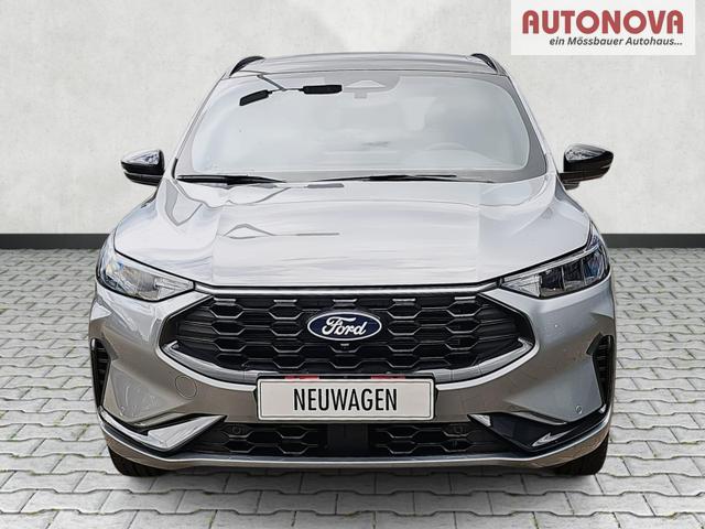 Ford Kuga Plug-In Hybrid ST-Line X 2.5 PHEV Blackpaket AHK Pano AGR 