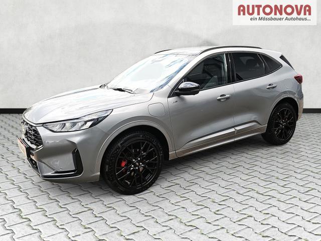 Ford Kuga Plug-In Hybrid ST-Line X 2.5 PHEV Blackpaket AHK Pano AGR 