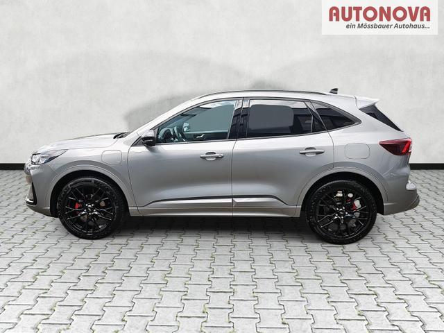 Ford Kuga Plug-In Hybrid ST-Line X 2.5 PHEV Blackpaket AHK Pano AGR 