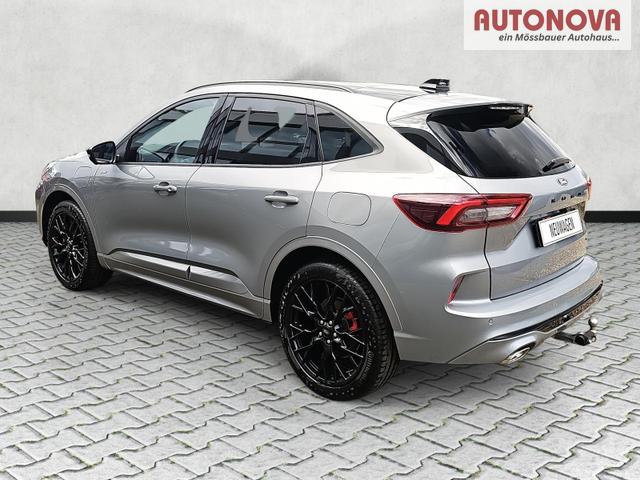 Ford Kuga Plug-In Hybrid ST-Line X 2.5 PHEV Blackpaket AHK Pano AGR 