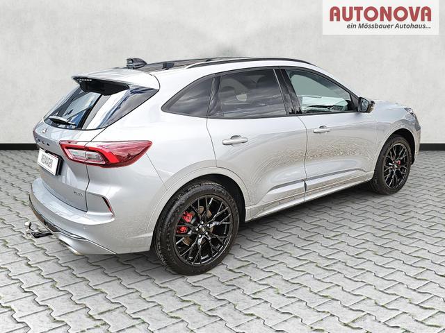 Ford Kuga Plug-In Hybrid ST-Line X 2.5 PHEV Blackpaket AHK Pano AGR 