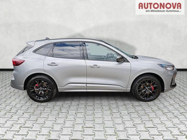 Ford Kuga Plug-In Hybrid ST-Line X 2.5 PHEV Blackpaket AHK Pano AGR 