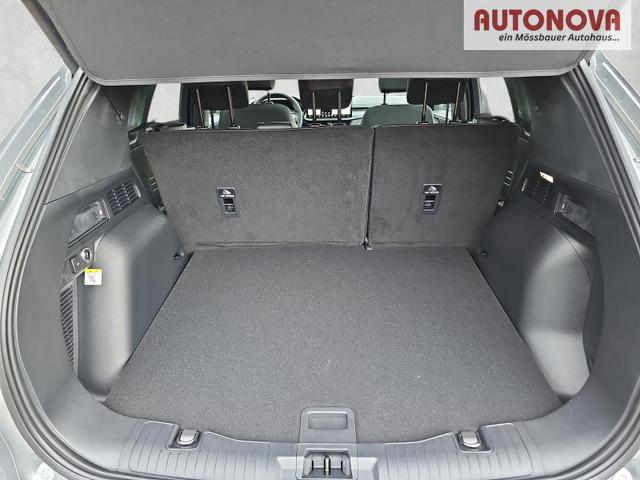 Ford Kuga Plug-In Hybrid ST-Line X 2.5 PHEV Blackpaket AHK Pano AGR 