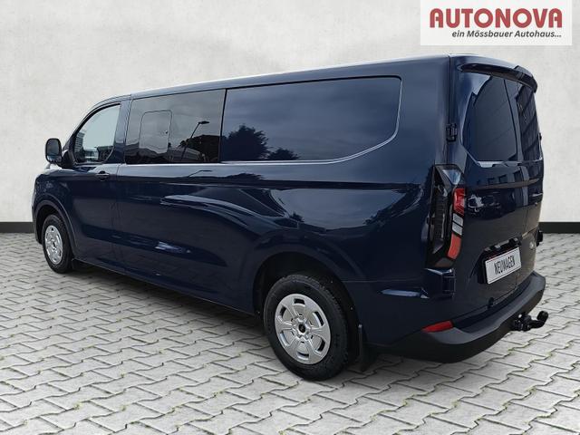 Ford Transit Custom Kasten DoKa 2.0 EB 320 L2H1 AHK 