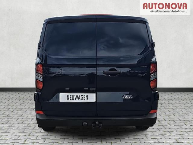 Ford Transit Custom Kasten DoKa 2.0 EB 320 L2H1 AHK 