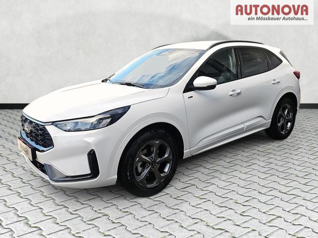 Ford Kuga ST-Line 1.5 EB Autom. ST Line 5J.Gar AHK schwenkb 