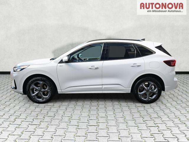 Ford Kuga ST-Line 1.5 EB Autom. ST Line 5J.Gar AHK schwenkb 