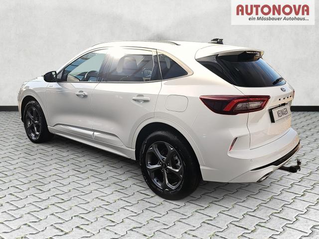 Ford Kuga ST-Line 1.5 EB Autom. ST Line 5J.Gar AHK schwenkb 