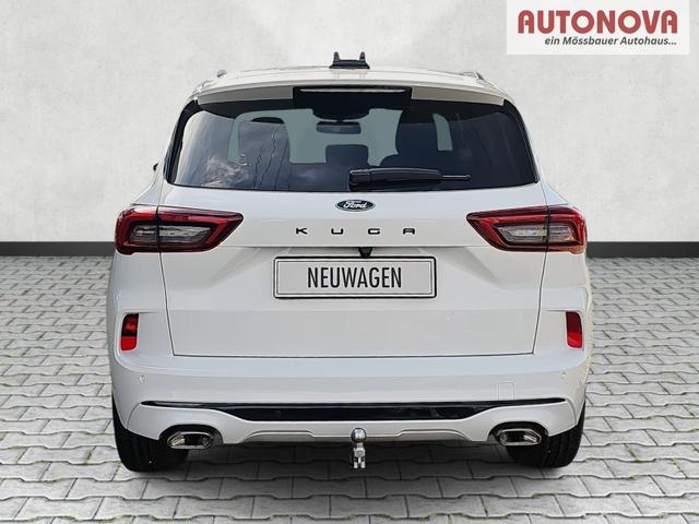 Ford Kuga ST-Line 1.5 EB Autom. ST Line 5J.Gar AHK schwenkb 