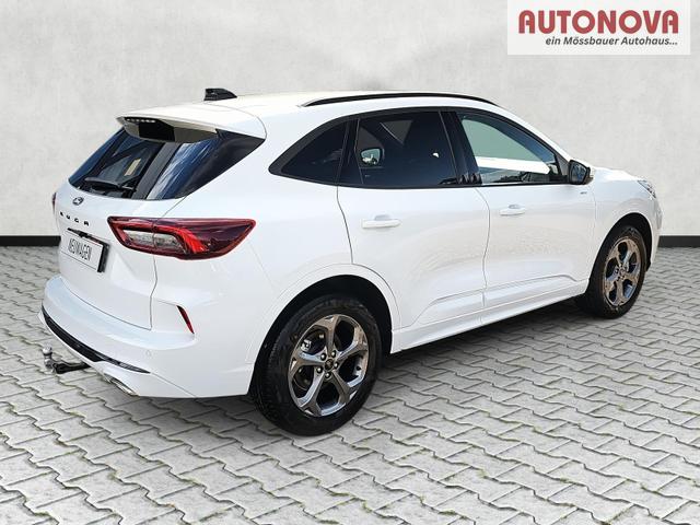 Ford Kuga ST-Line 1.5 EB Autom. ST Line 5J.Gar AHK schwenkb 