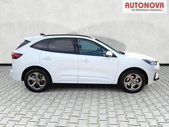 Ford Kuga ST-Line 1.5 EB Autom. ST Line 5J.Gar AHK schwenkb 
