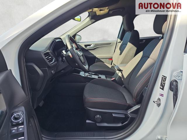 Ford Kuga ST-Line 1.5 EB Autom. ST Line 5J.Gar AHK schwenkb 
