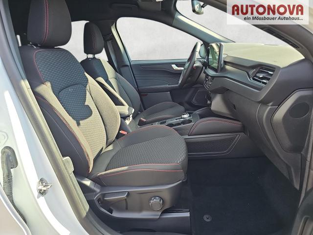Ford Kuga ST-Line 1.5 EB Autom. ST Line 5J.Gar AHK schwenkb 