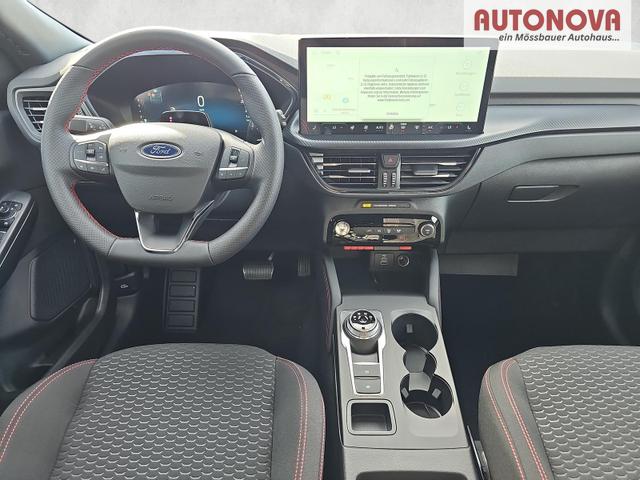 Ford Kuga ST-Line 1.5 EB Autom. ST Line 5J.Gar AHK schwenkb 
