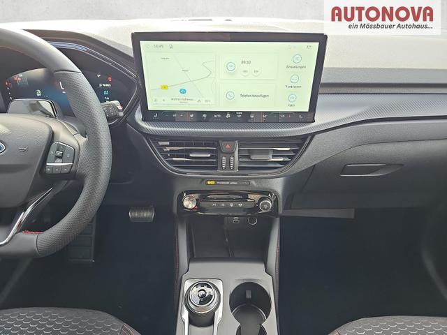 Ford Kuga ST-Line 1.5 EB Autom. ST Line 5J.Gar AHK schwenkb 