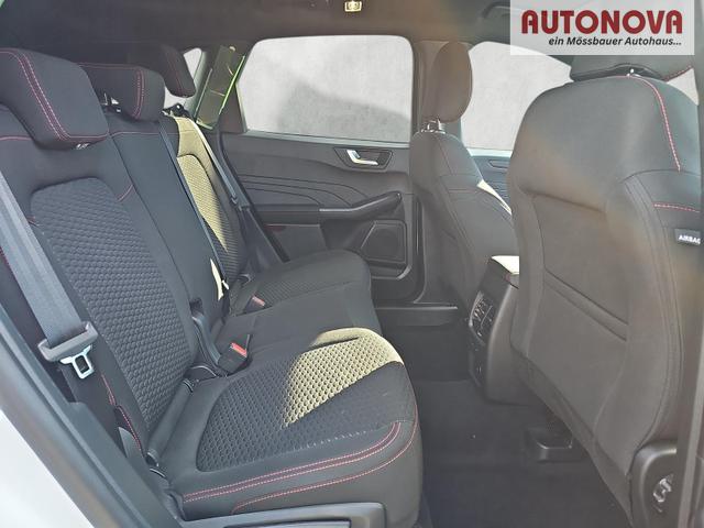 Ford Kuga ST-Line 1.5 EB Autom. ST Line 5J.Gar AHK schwenkb 