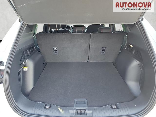 Ford Kuga ST-Line 1.5 EB Autom. ST Line 5J.Gar AHK schwenkb 