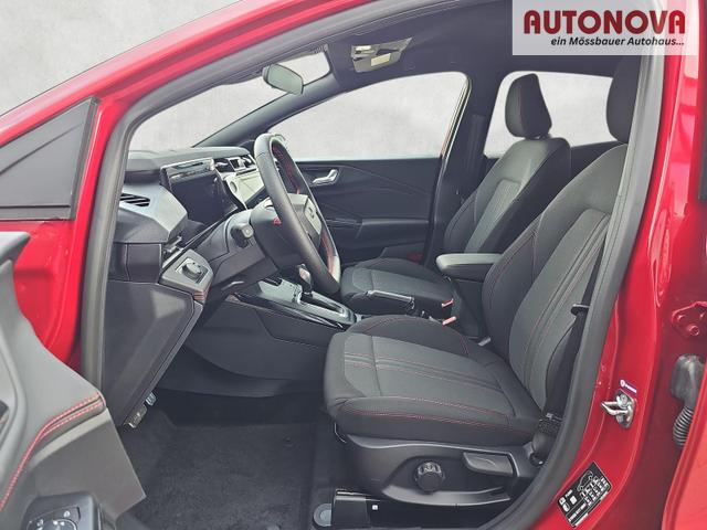 Ford Puma ST-Line 1.0 EB MHEV 7G-Autom. Winterpaket 