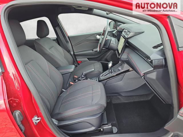 Ford Puma ST-Line 1.0 EB MHEV 7G-Autom. Winterpaket 