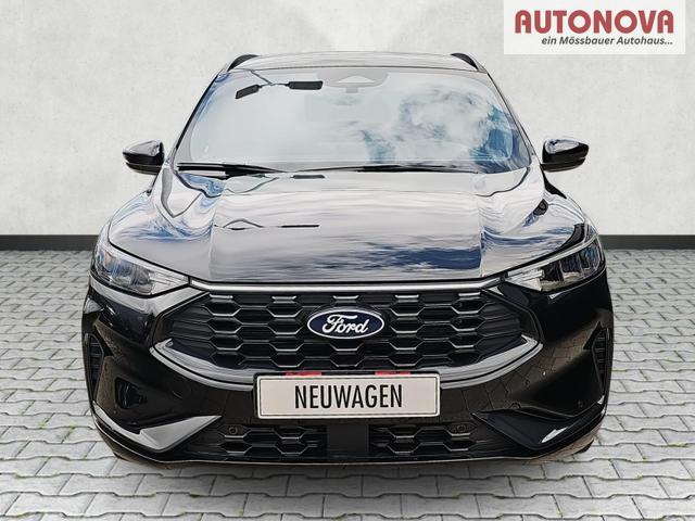 Ford Kuga ST-Line 1.5 EB Autom. ST Line 5J.Gar AHK schwenkb 