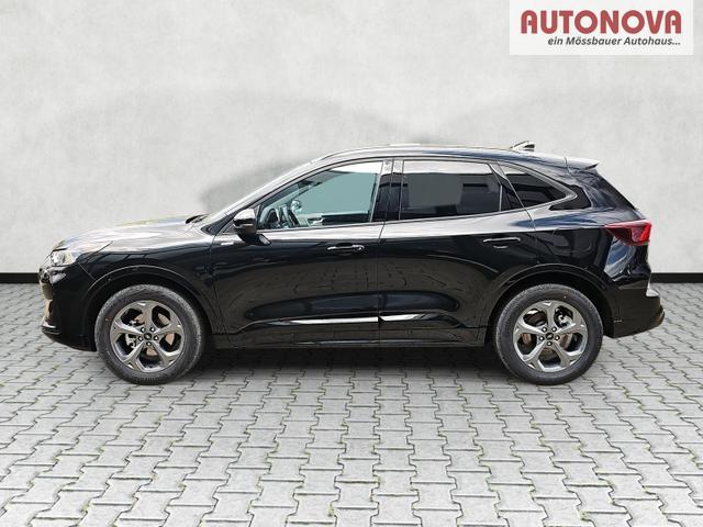 Ford Kuga ST-Line 1.5 EB Autom. ST Line 5J.Gar AHK schwenkb 