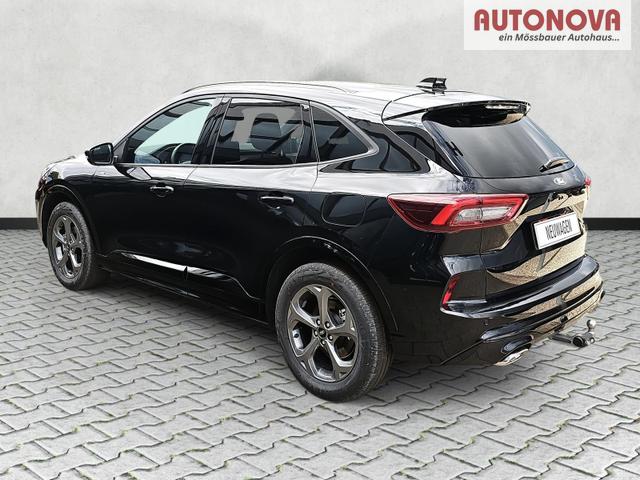 Ford Kuga ST-Line 1.5 EB Autom. ST Line 5J.Gar AHK schwenkb 