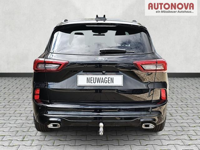 Ford Kuga ST-Line 1.5 EB Autom. ST Line 5J.Gar AHK schwenkb 