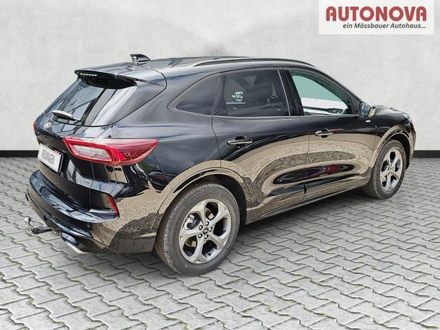 Ford Kuga ST-Line 1.5 EB Autom. ST Line 5J.Gar AHK schwenkb 
