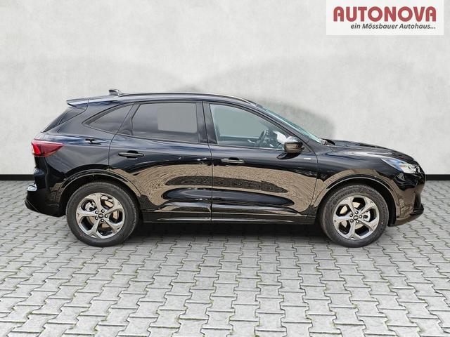 Ford Kuga ST-Line 1.5 EB Autom. ST Line 5J.Gar AHK schwenkb 