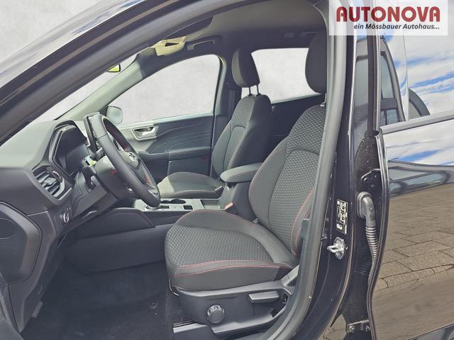 Ford Kuga ST-Line 1.5 EB Autom. ST Line 5J.Gar AHK schwenkb 