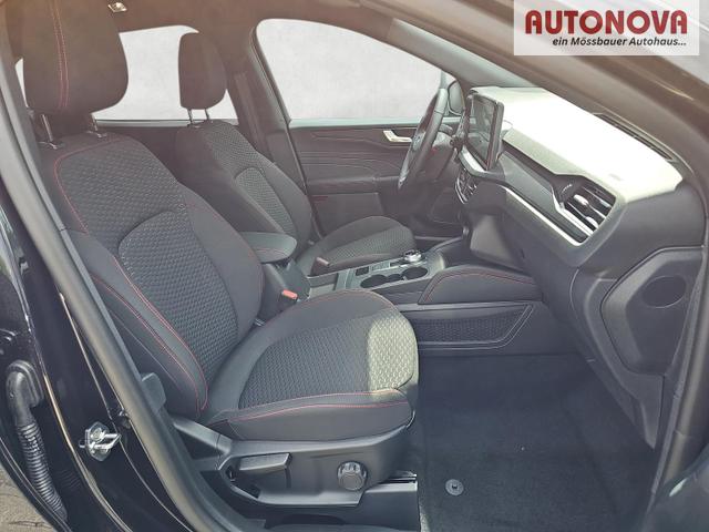 Ford Kuga ST-Line 1.5 EB Autom. ST Line 5J.Gar AHK schwenkb 