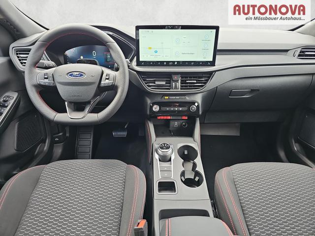 Ford Kuga ST-Line 1.5 EB Autom. ST Line 5J.Gar AHK schwenkb 