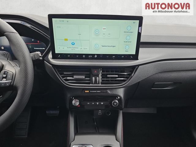 Ford Kuga ST-Line 1.5 EB Autom. ST Line 5J.Gar AHK schwenkb 