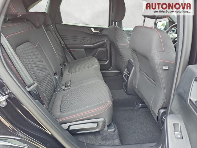 Ford Kuga ST-Line 1.5 EB Autom. ST Line 5J.Gar AHK schwenkb 