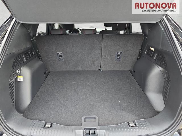 Ford Kuga ST-Line 1.5 EB Autom. ST Line 5J.Gar AHK schwenkb 