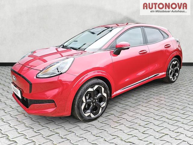 Ford Puma Gen-E 124 kW Premium FWD KeyFree Kamera Winterpaket 