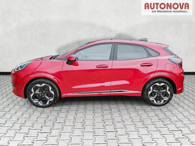 Ford Puma Gen-E 124 kW Premium FWD KeyFree Kamera Winterpaket 