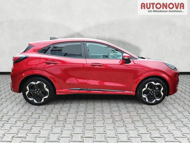 Ford Puma Gen-E 124 kW Premium FWD KeyFree Kamera Winterpaket 