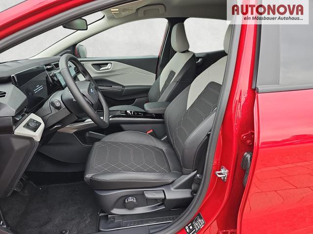 Ford Puma Gen-E 124 kW Premium FWD KeyFree Kamera Winterpaket 
