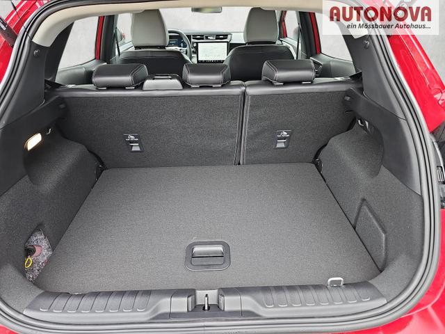 Ford Puma Gen-E 124 kW Premium FWD KeyFree Kamera Winterpaket 