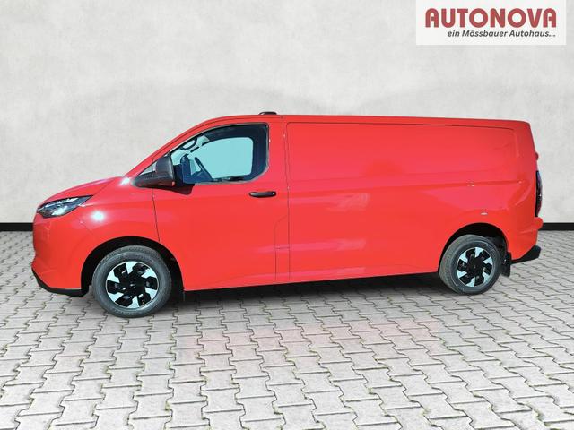 Ford E-Transit E 340 L2 Trend AWD Custom Kasten L2H1 AHK 
